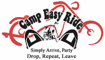 Camp Easy Ride