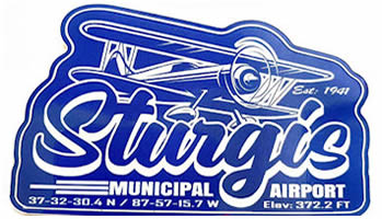 Sturgis Union County Kentucky airport